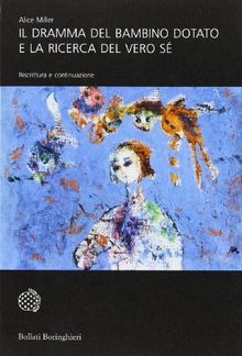 Dramma del bambino dotato - dramma,