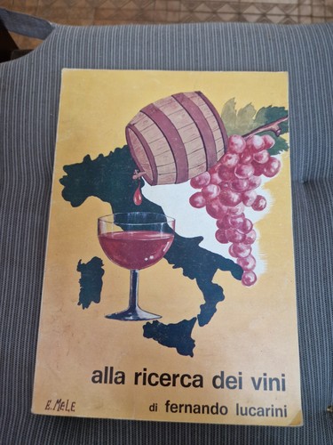 Alla rierca dei - dei, fernando