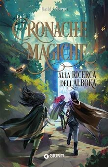 Alla ricerca dellalboka - alla,