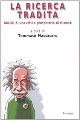 Ricerca tradita analisi di - tradita.,