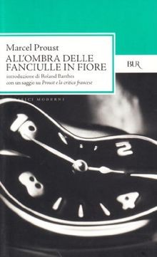 Alla ricerca del tempo