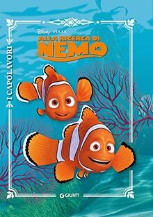 Alla ricerca nemo - alla,