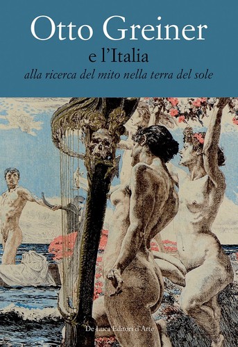 Otto greiner und - italien., auf