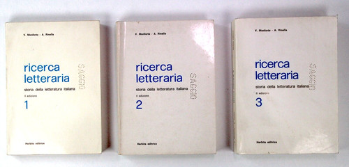 Literaturrecherche