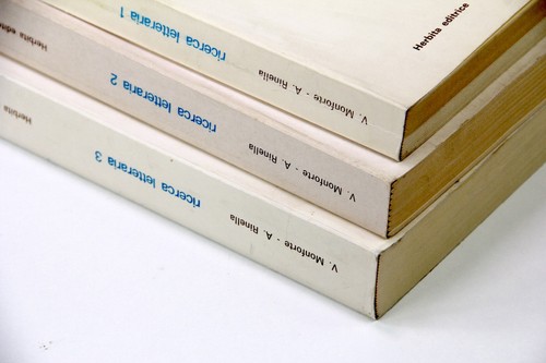 Literaturrecherche