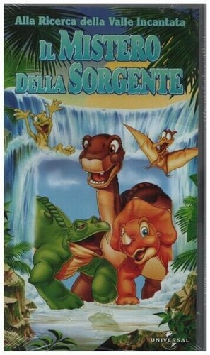 Vhs roy allen smith alla - smith,