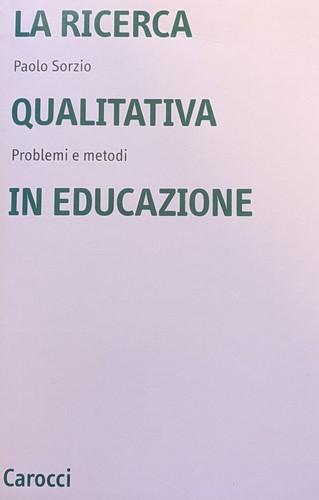 Sorzio qualitative forschung - sorzio,