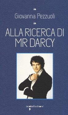 Alla ricerca darcy von - di, mr