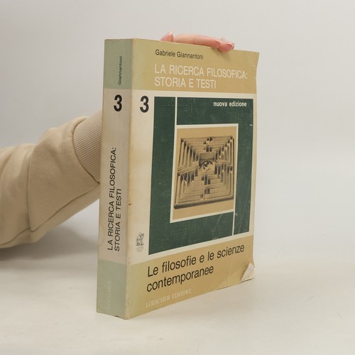 Ricerca filosofica storia - filosofica.,