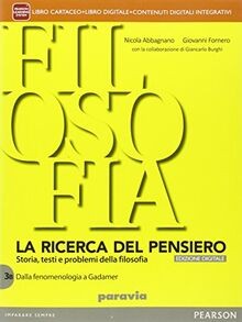 Ricerca del pensiero vol - del, pensiero.