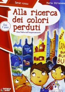 Alla ricerca dei colori