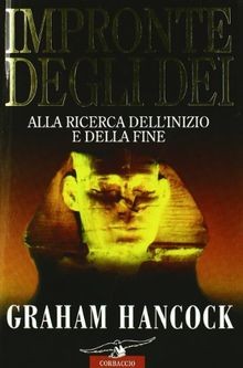Impronte degli dei alla - degli,