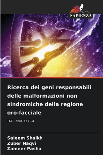 Ricerca dei geni responsabili