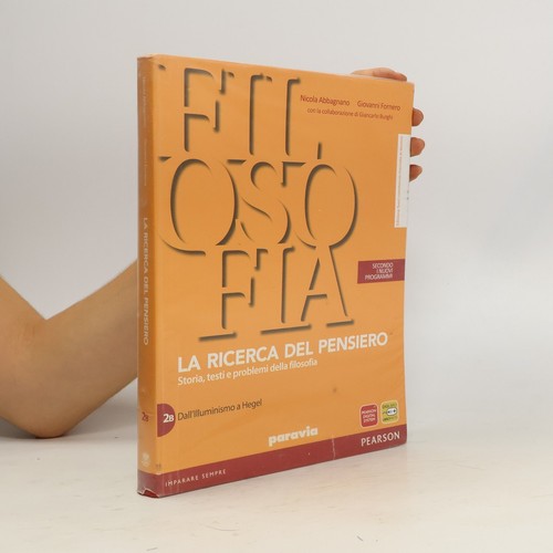 Ricerca del pensiero - la,