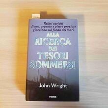 Alla ricerca dei tesori