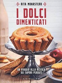 Dolci dimenticati un - i,
