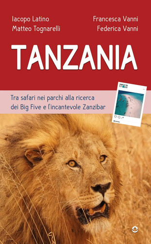 Tanzania tra safari - safari, nei