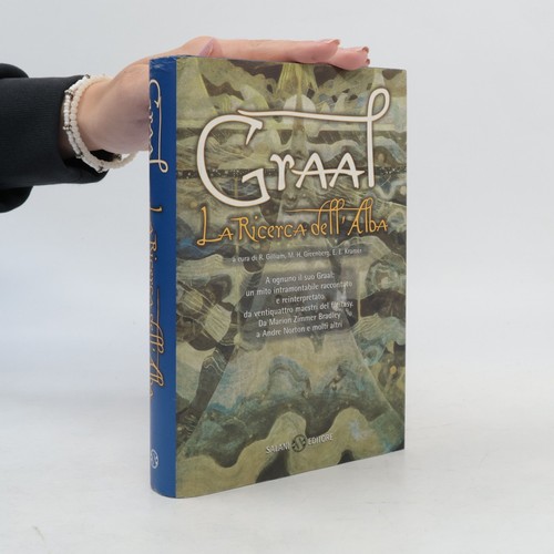 Graal ricerca dell alba - la,