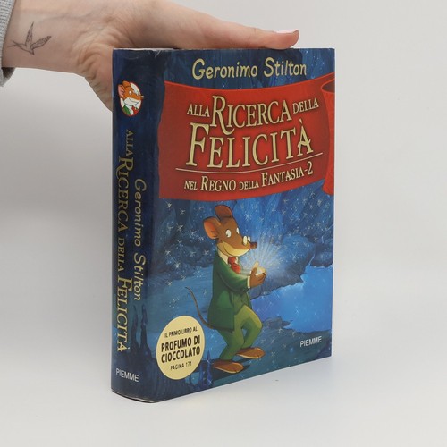 Alla ricerca della felicità