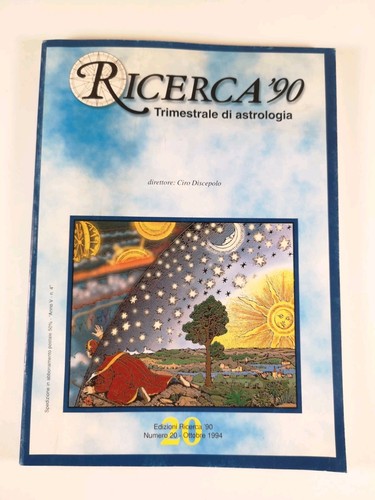 Vierteljährliche astrologie - vierteljährliche,