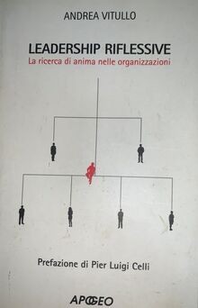 Leadership riflessive la - riflessive.,