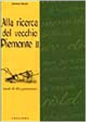 Auf der suche - der, alten