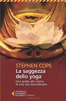 Saggezza dello yoga una - la,