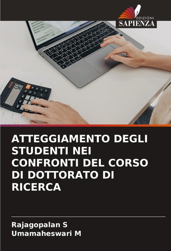 Atteggiamento degli studenti - degli,