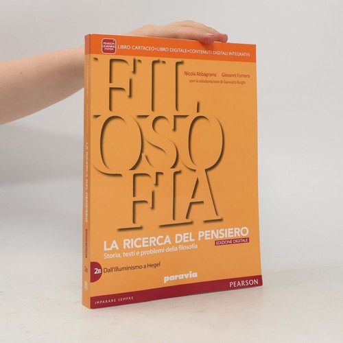 Ricerca del pensiero - ricerca,
