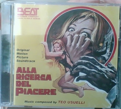 Teo usuelli alla ricerca - teo, del