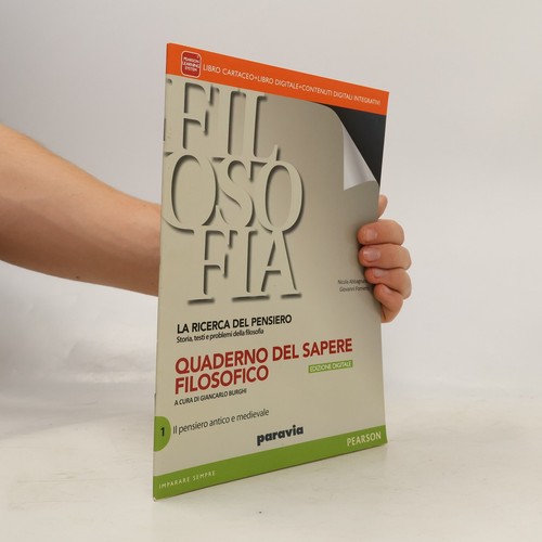 Ricerca del pensiero - la,