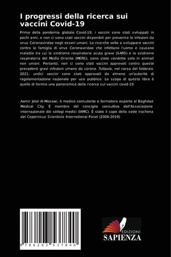 Progressi della ricerca sui - della,