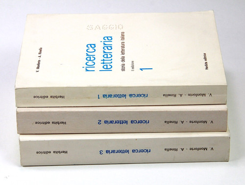 Literaturrecherche vincenzo - literaturrecherche,