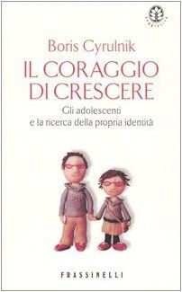 Coraggio crescere gli - coraggio, crescere.