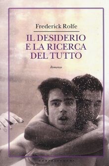 Desiderio ricerca del - il,