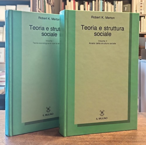Theorie und soziale - und, struktur