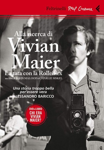 Auf der suche nach vivian - auf,