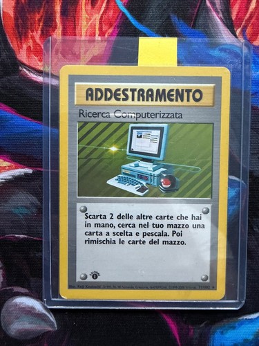 Pokémon ricerca - pokémon,