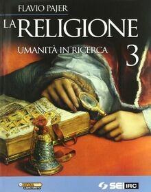 Religione umanità in - la, religione.