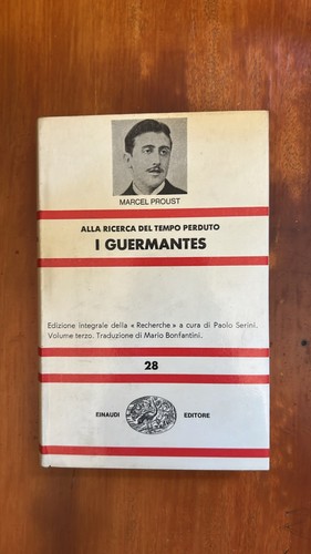 Marcel proust auf - -,