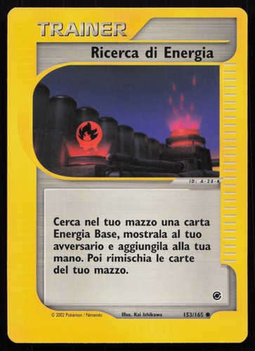 Pokemon energy research - pokemon,