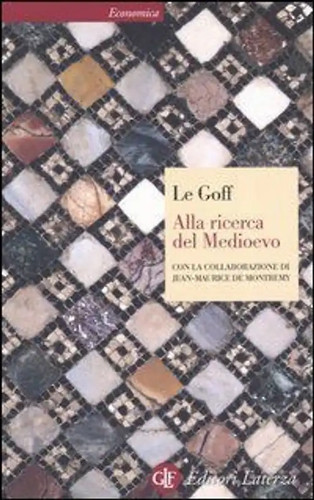 Alla ricerca del - , medioevo
