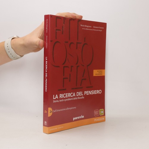 Filosofia ricerca del - filosofia:,