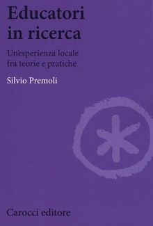 Educatori ricerca - educatori, in