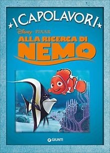 Alla ricerca nemo ediz - ricerca,