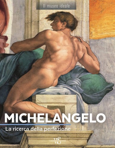 Michelangelo das streben nach - michelangelo.,