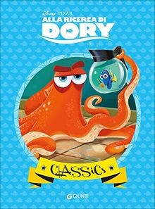 Alla ricerca dory ediz - di,