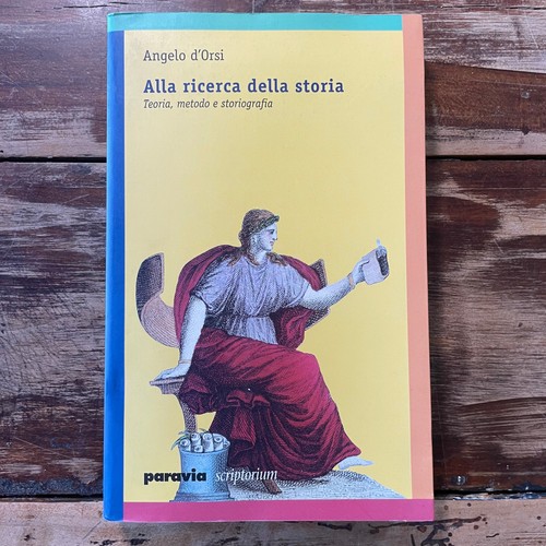Angelo orsi alla ricerca - d'orsi,
