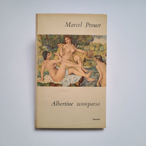 Marcel proust auf - marcel, proust,"auf
