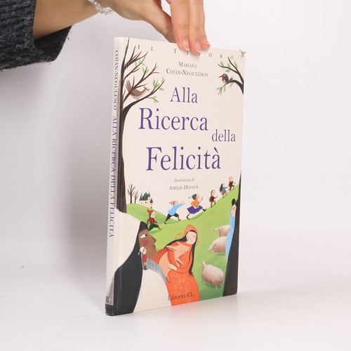 Tesoro alla ricerca - alla,